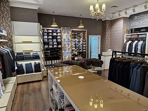 Satılır obyekt 145 m²