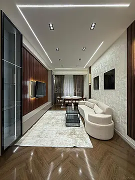 Satılır 2 otaqlı mənzil 96 m²