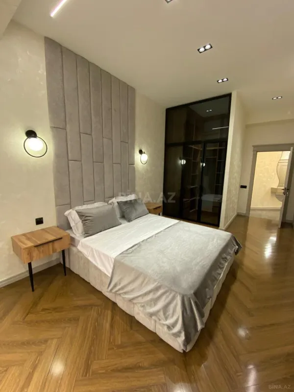 Satılır 2 otaqlı mənzil 96 m²
