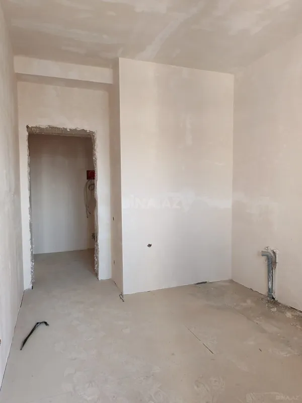 Satılır 2 otaqlı mənzil 78 m²