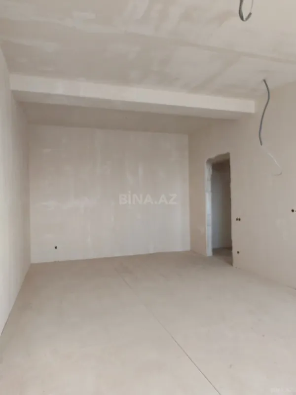 Satılır 2 otaqlı mənzil 78 m²
