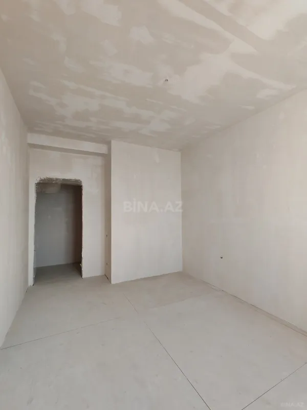 Satılır 2 otaqlı mənzil 78 m²