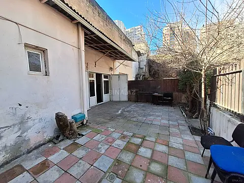 Satılır qaraj 45 m²