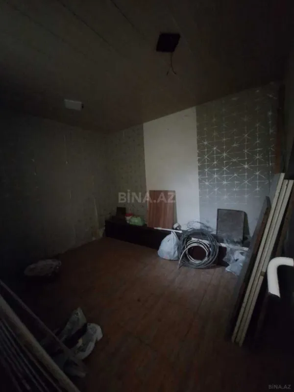 Satılır qaraj 45 m²