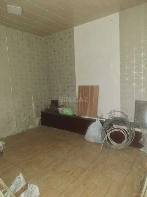 Satılır qaraj 45 m²