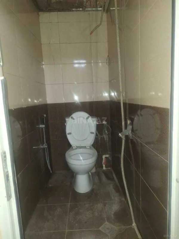 Satılır qaraj 45 m²