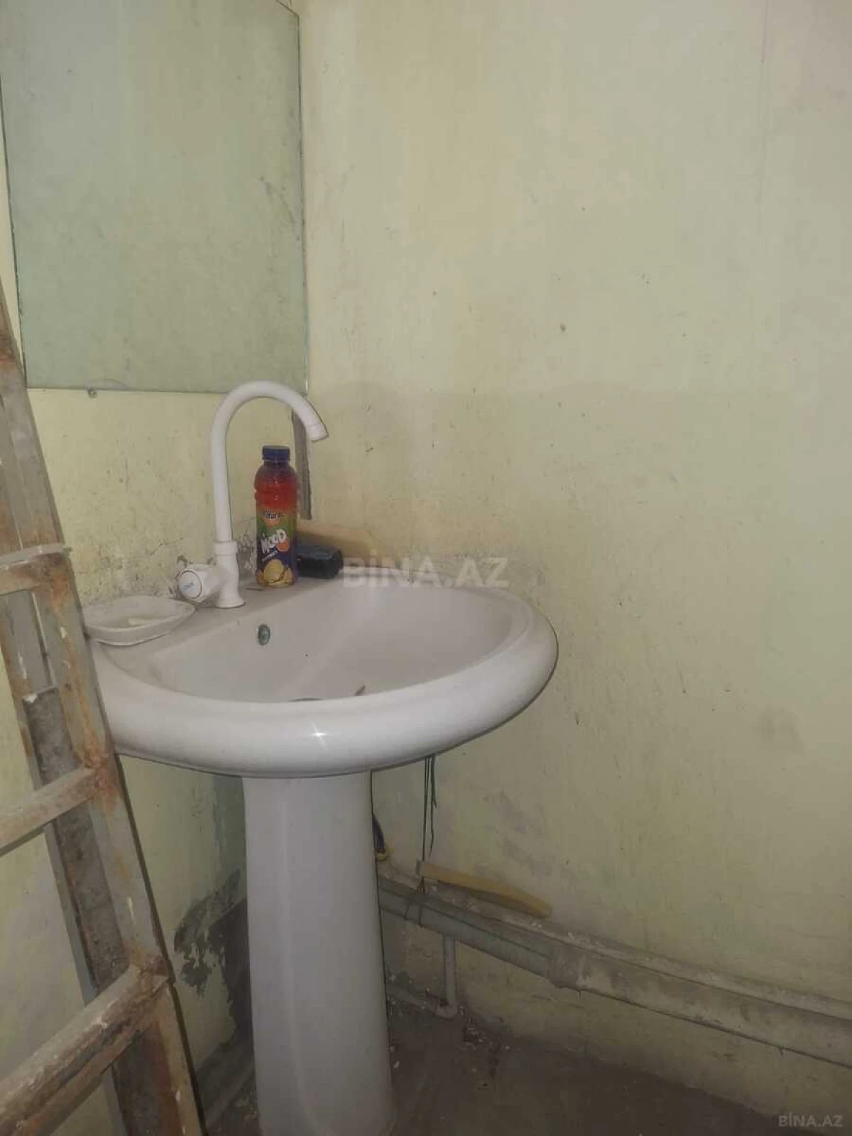 Satılır qaraj 45 m²