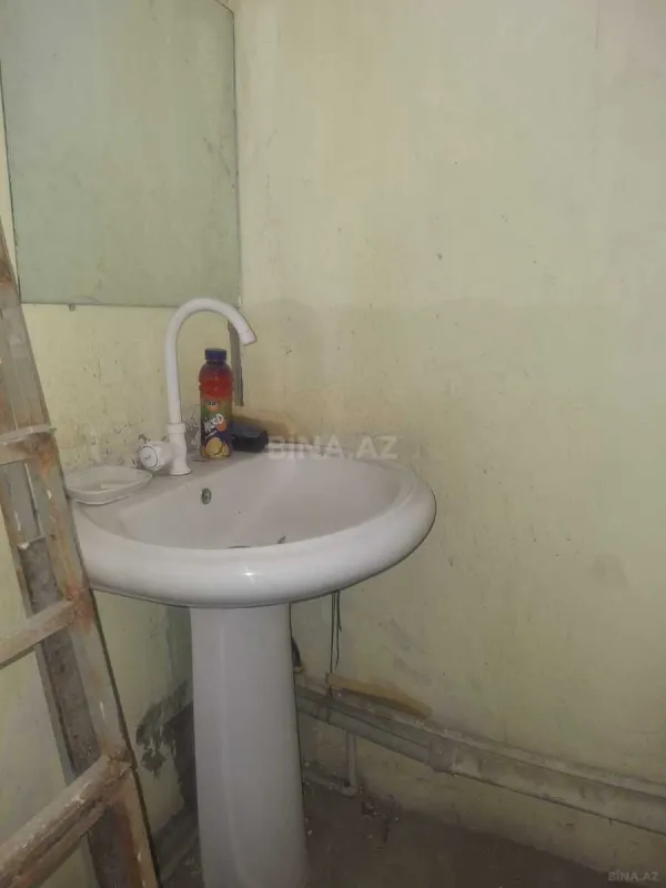 Satılır qaraj 45 m²