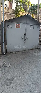 Satılır qaraj 18 m²