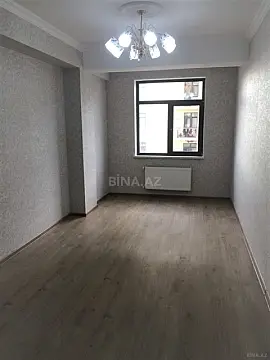 Satılır 4 otaqlı mənzil 94 m²