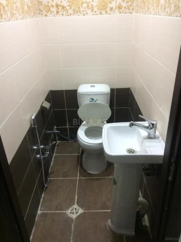 Satılır 4 otaqlı mənzil 94 m²