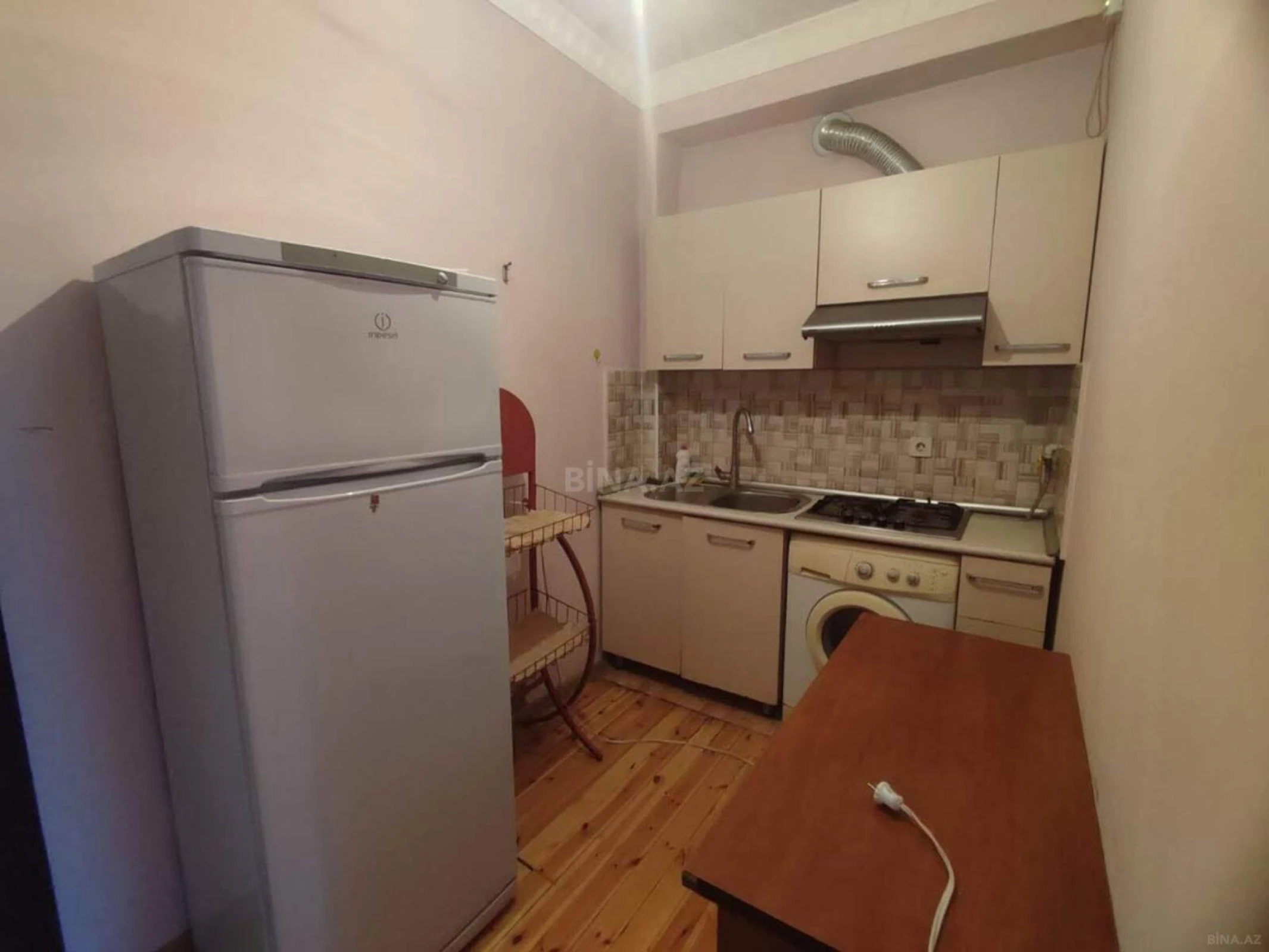 Satılır 2 otaqlı mənzil 50 m²