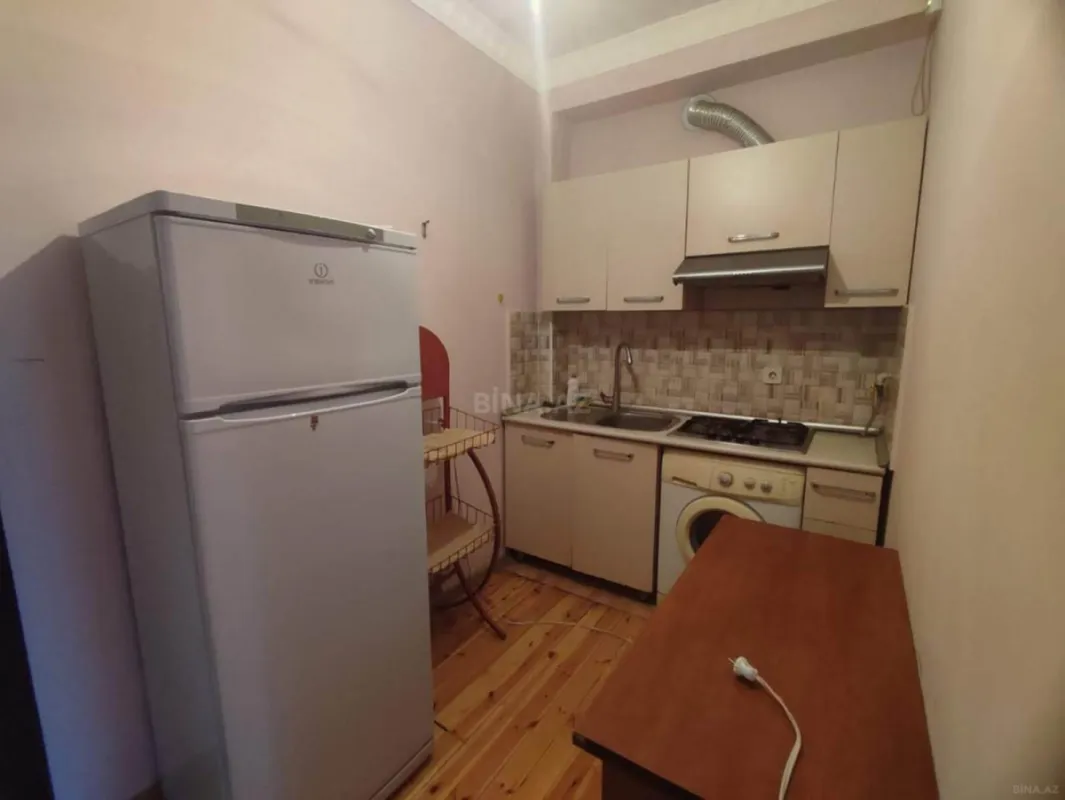 Satılır 2 otaqlı mənzil 50 m²