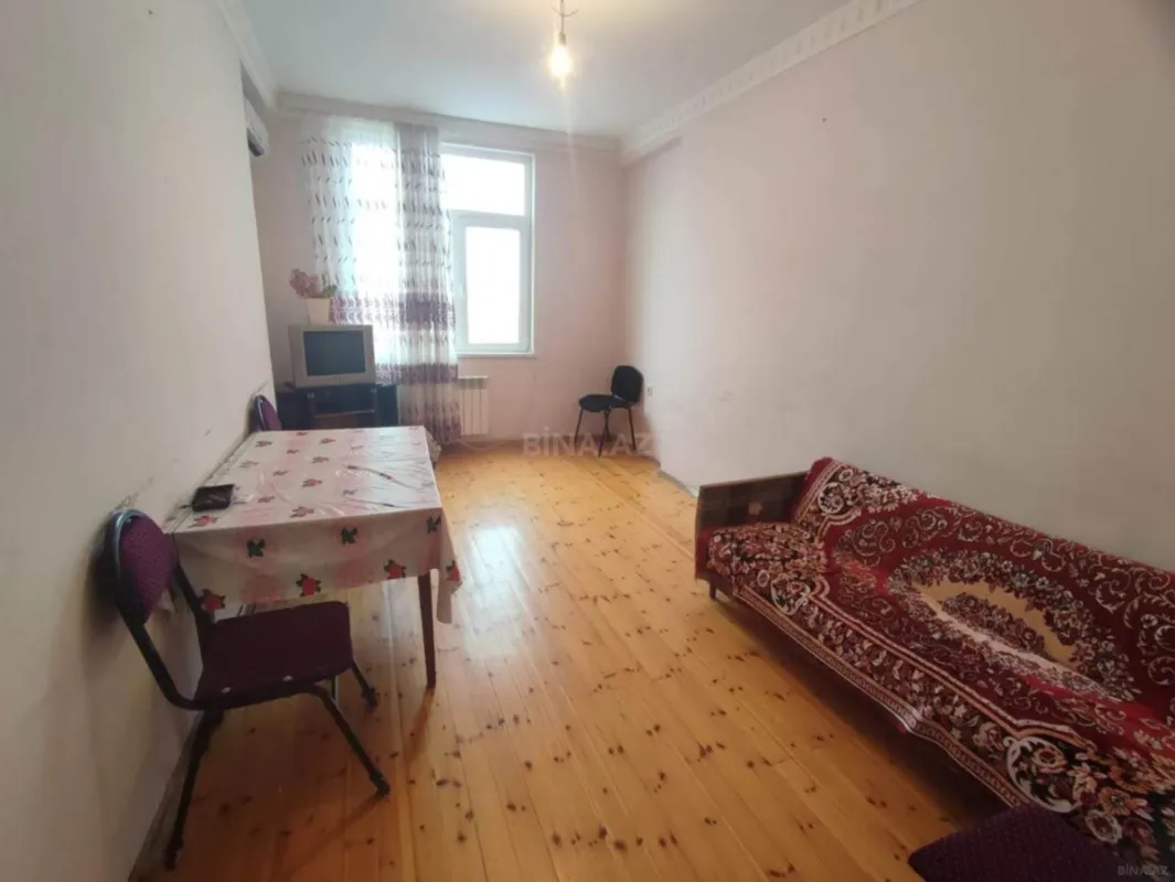 Satılır 2 otaqlı mənzil 50 m²