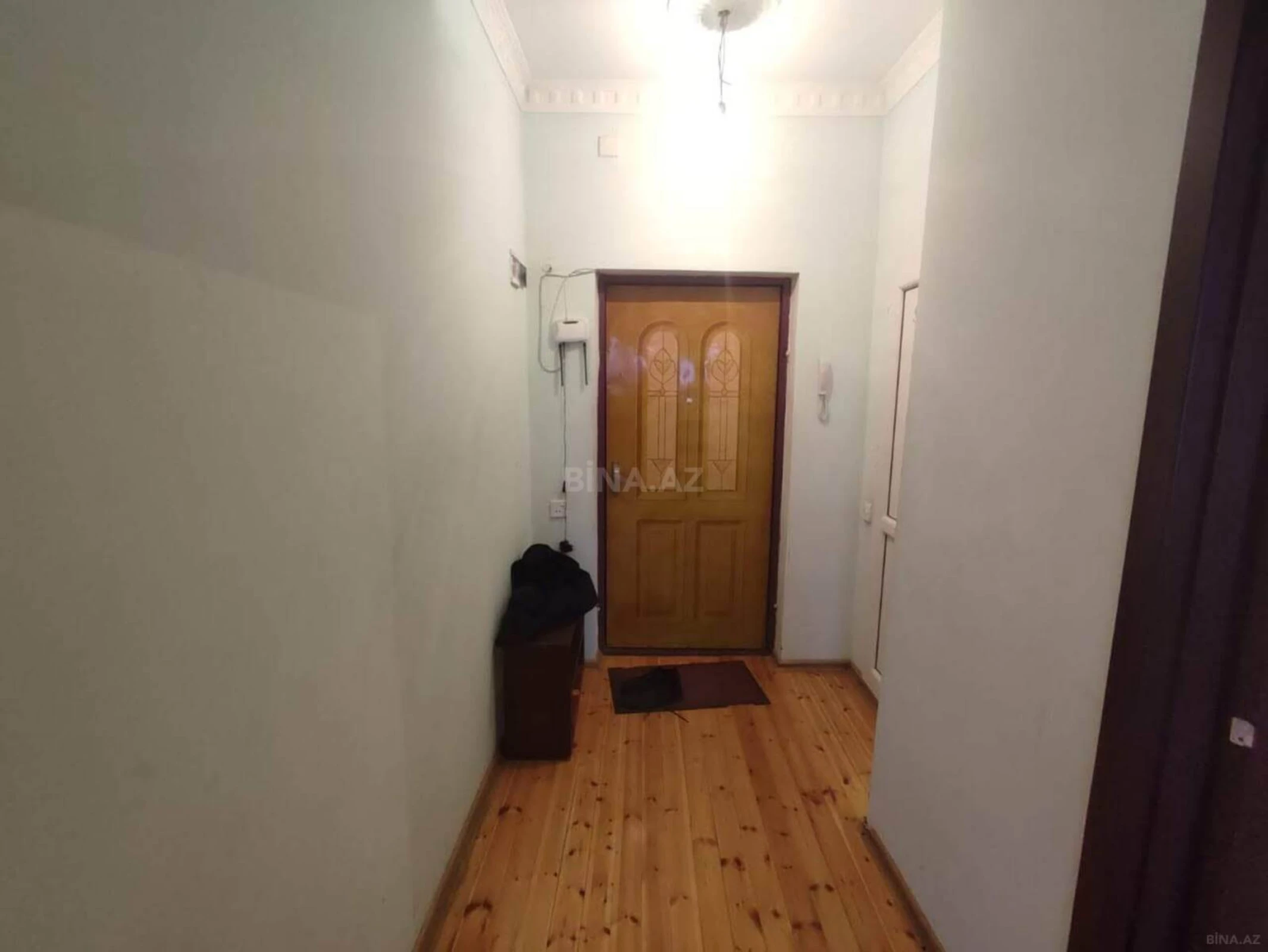 Satılır 2 otaqlı mənzil 50 m²