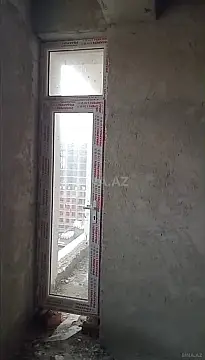 Satılır 1 otaqlı mənzil 55.4 m²