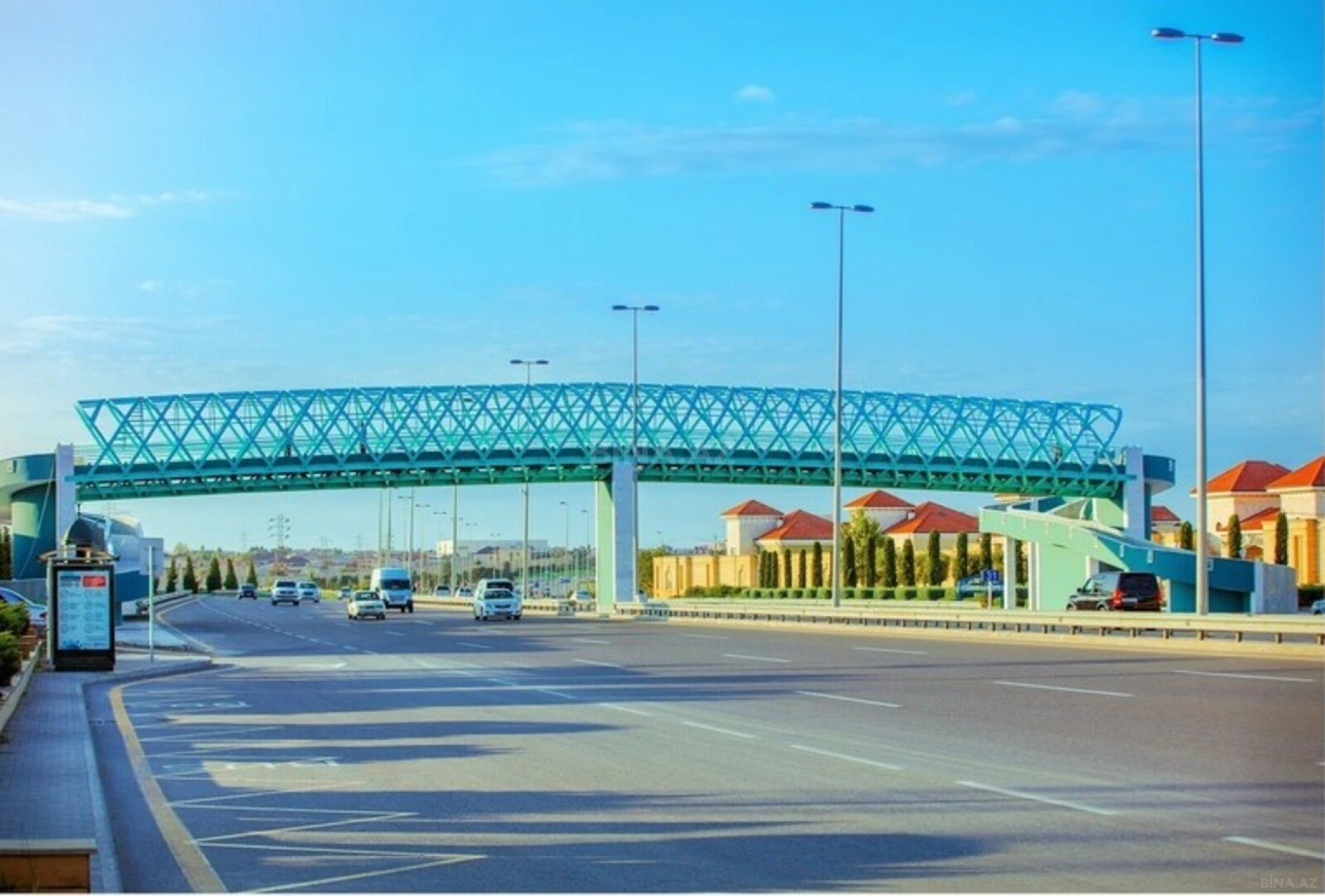 Satılır torpaq sahəsi 10 m²