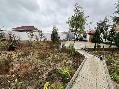 Satılır torpaq sahəsi 10 m² — Bakı, Şağan 10.00 m²