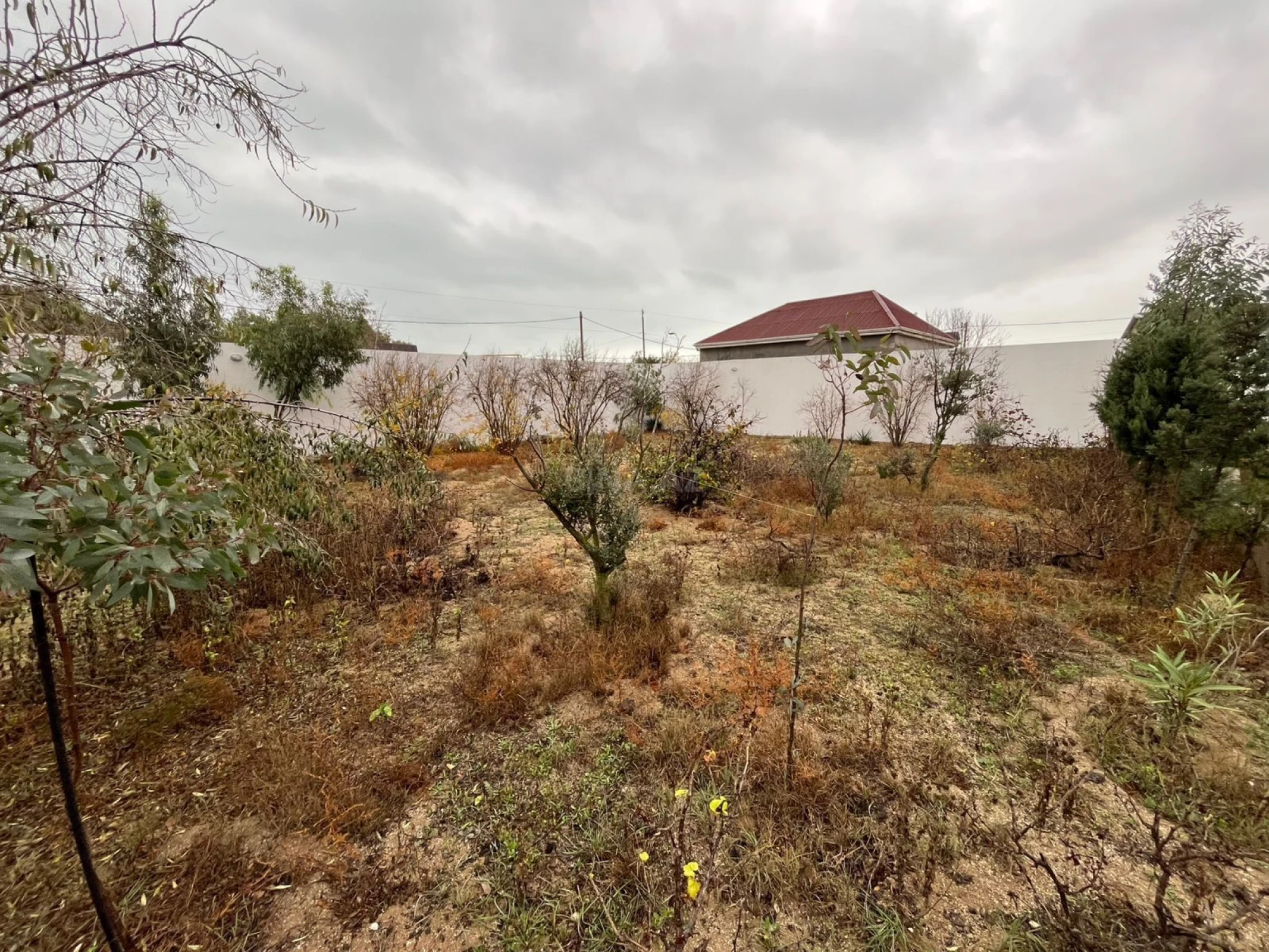 Satılır torpaq sahəsi 10 m²