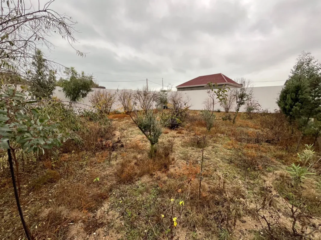 Satılır torpaq sahəsi 10 m²