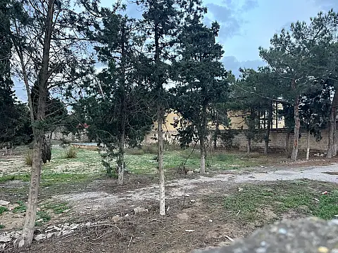 Satılır torpaq sahəsi 10 m²