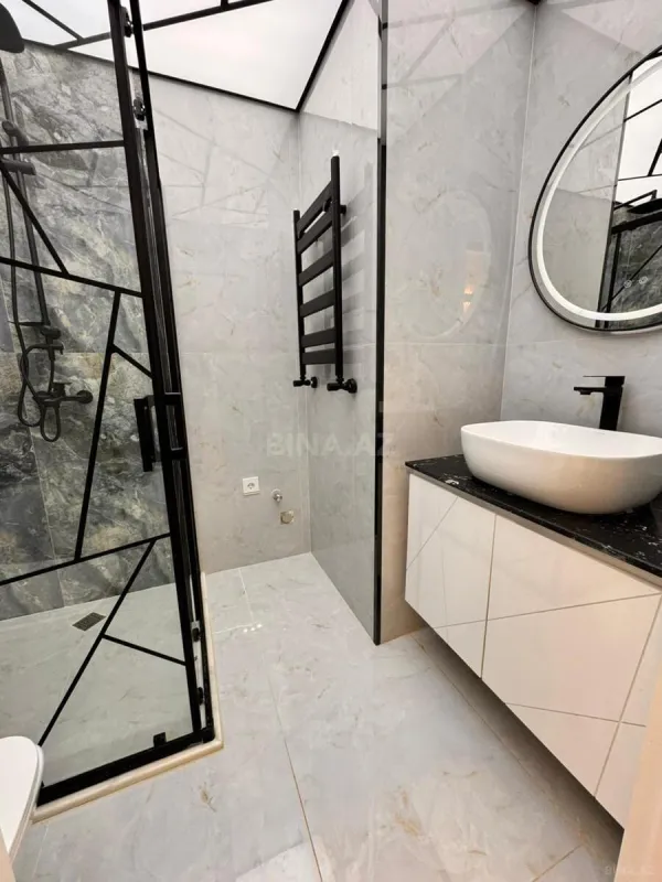 Satılır 2 otaqlı mənzil 75 m²
