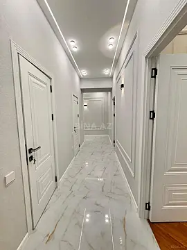 Satılır 2 otaqlı mənzil 75 m²