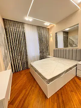 Satılır 2 otaqlı mənzil 75 m²