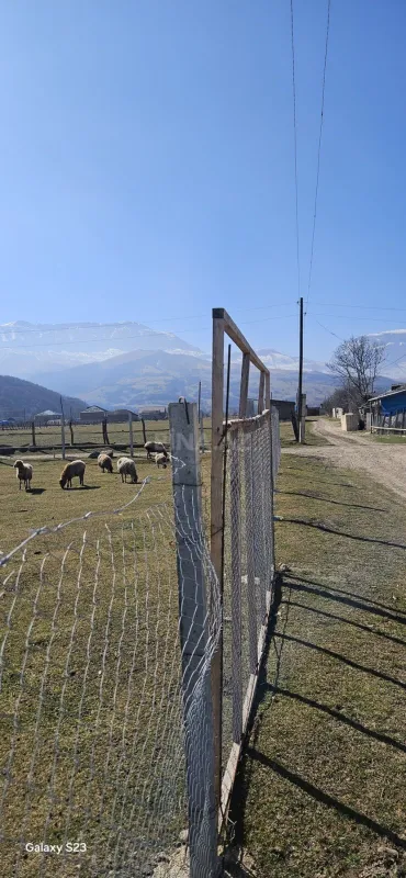 Satılır torpaq sahəsi 7 m²