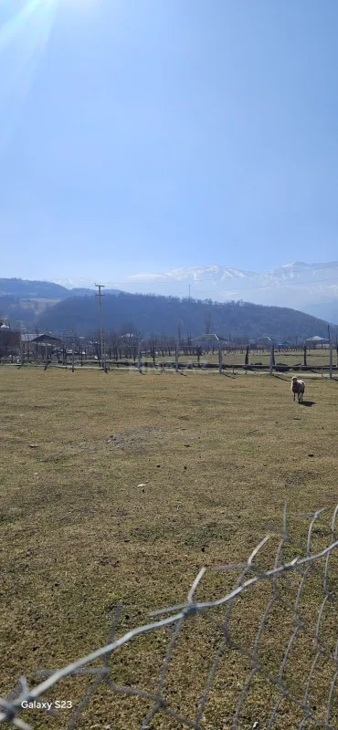 Satılır torpaq sahəsi 7 m²