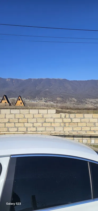 Satılır torpaq sahəsi 7 m²