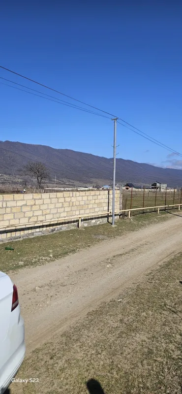 Satılır torpaq sahəsi 7 m²