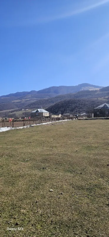 Satılır torpaq sahəsi 7 m²