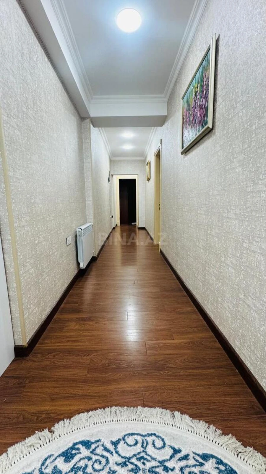Satılır 3 otaqlı mənzil 120 m²