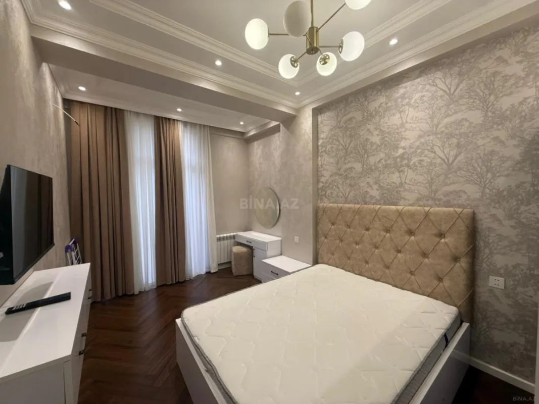 Kirayə verilir 2 otaqlı mənzil 55 m²
