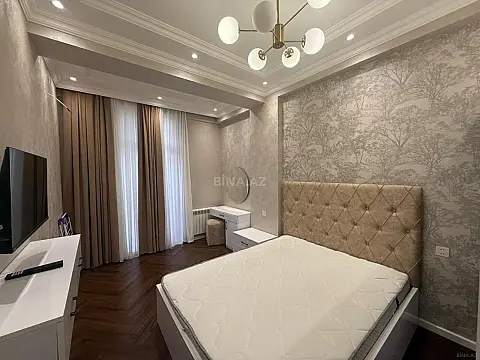 Kirayə verilir 2 otaqlı mənzil 55 m²