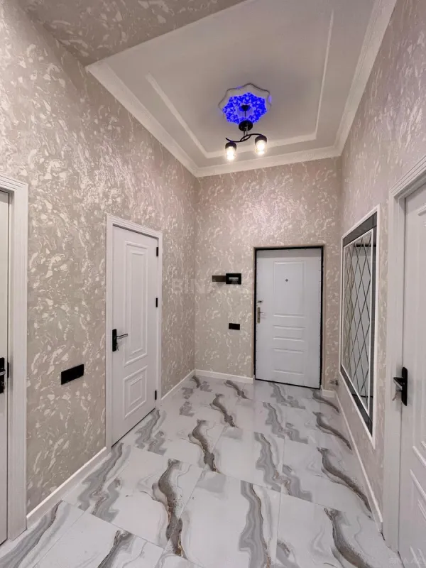 Satılır 3 otaqlı mənzil 66 m²