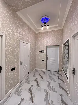 Satılır 3 otaqlı mənzil 66 m²