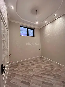 Satılır 3 otaqlı mənzil 66 m²