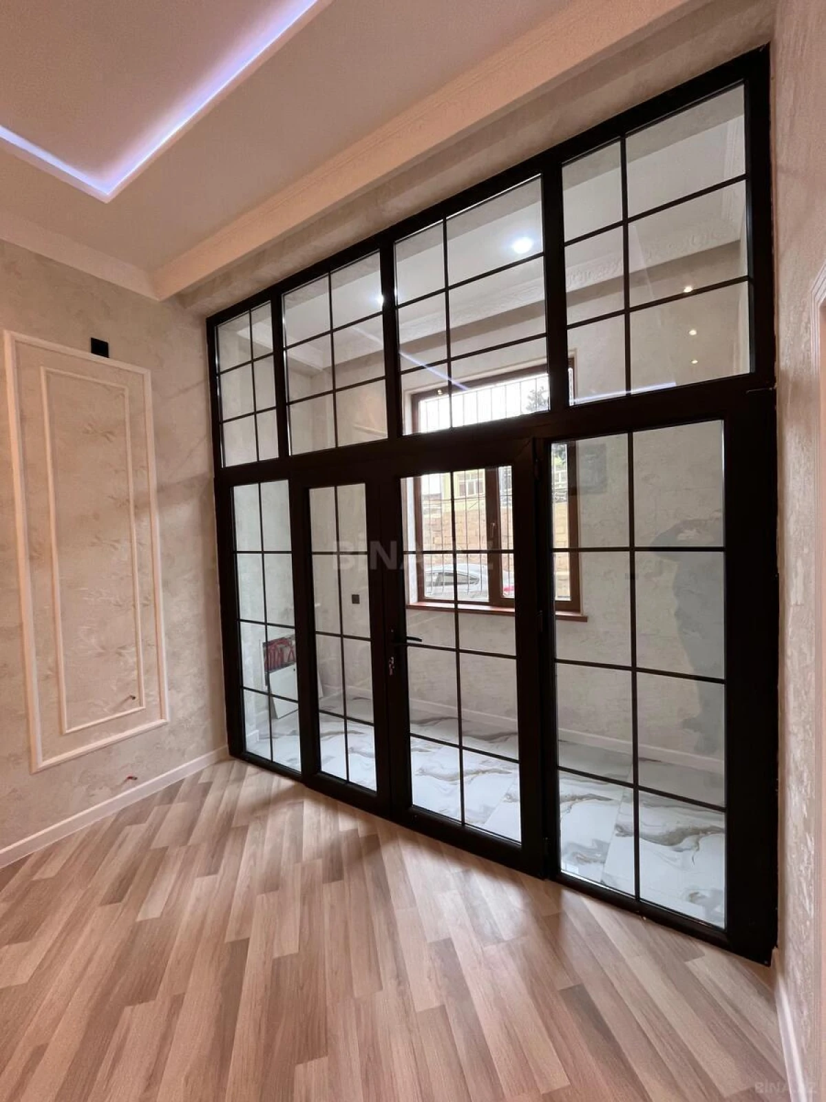 Satılır 3 otaqlı mənzil 66 m²