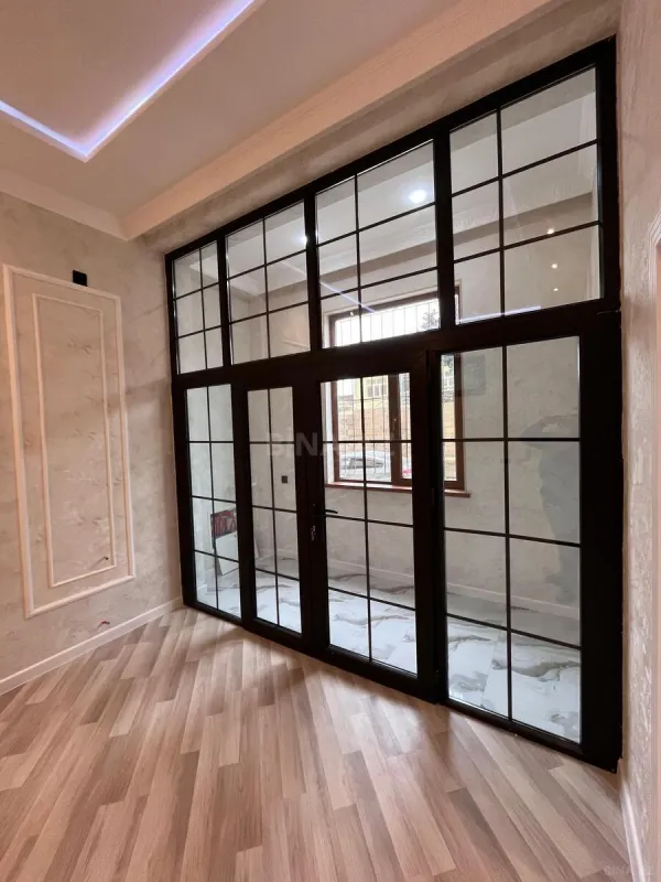 Satılır 3 otaqlı mənzil 66 m²