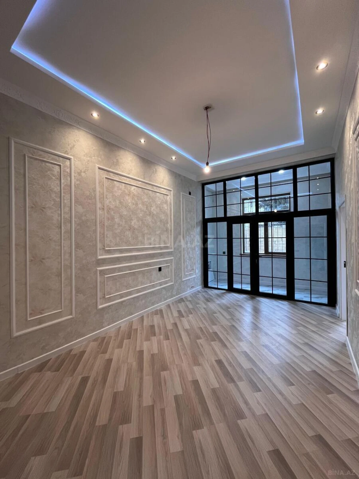 Satılır 3 otaqlı mənzil 66 m²