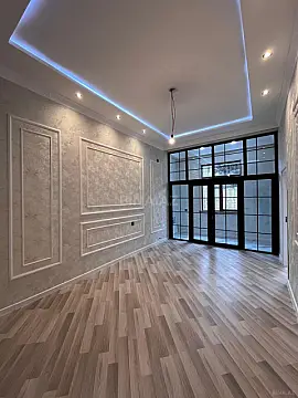 Satılır 3 otaqlı mənzil 66 m² — Xırdalan 3 otaq 66.00 m²