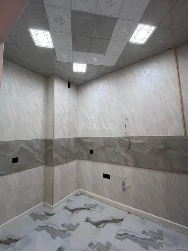 Satılır 3 otaqlı mənzil 66 m²