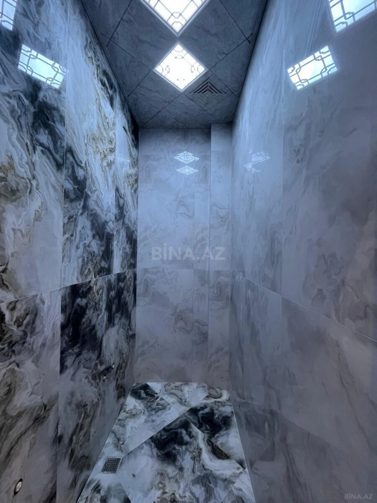 Satılır 3 otaqlı mənzil 66 m²