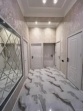 Satılır 3 otaqlı mənzil 66 m²