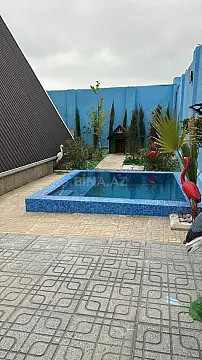 Kirayə verilir 4 otaqlı həyət evi 123 m²