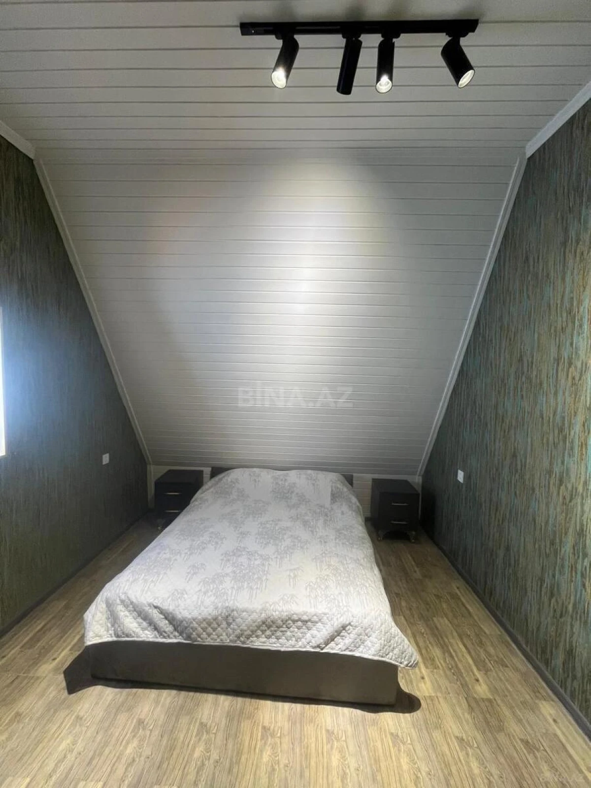 Kirayə verilir 4 otaqlı həyət evi 123 m²