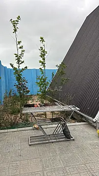 Kirayə verilir 4 otaqlı həyət evi 123 m²