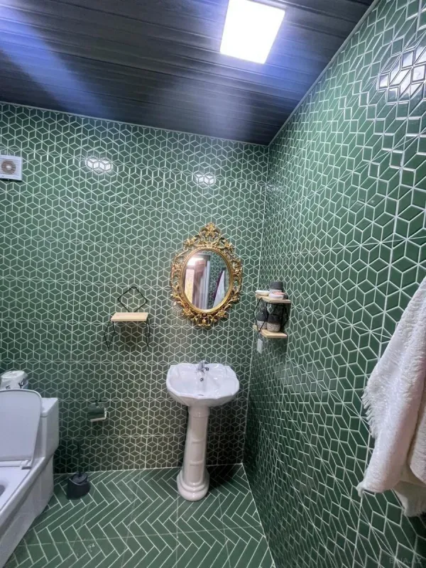 Kirayə verilir 4 otaqlı həyət evi 123 m²